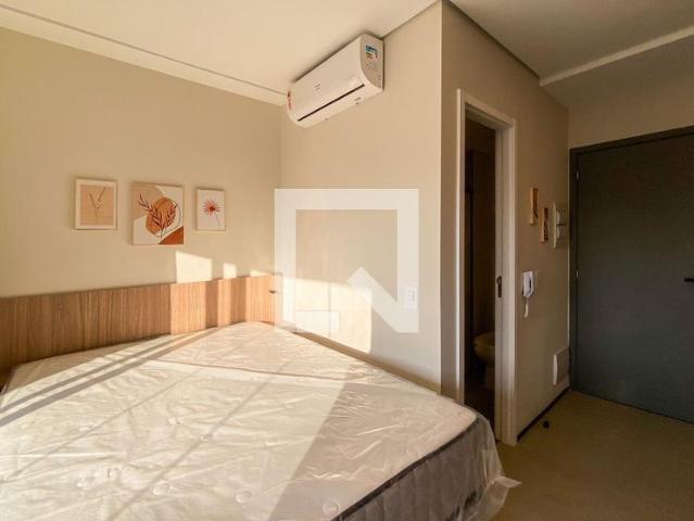 Kitnet, Vila Mariana, 1 Quarto, 23 m2 São Paulo