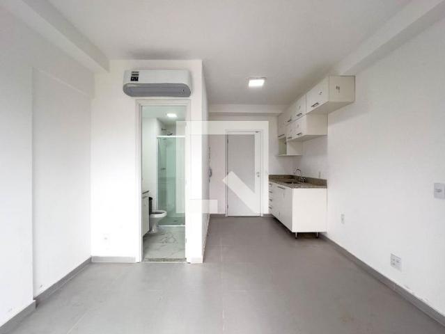 Kitnet, Vila Mariana, 1 Quarto, 23 m2 São Paulo