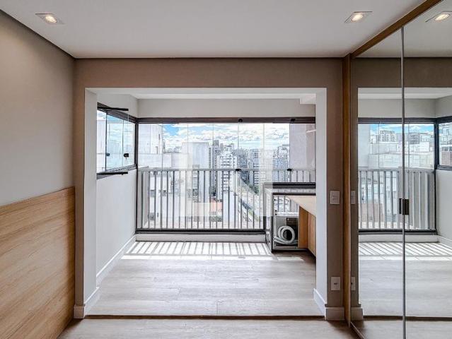 Kitnet, Vila Mariana, 1 Quarto, 23 m2 São Paulo