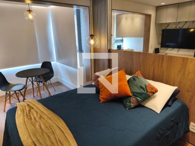 Kitnet, Vila Mariana, 1 Quarto, 23 m2 São Paulo
