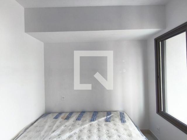 Kitnet, Vila Mariana, 1 Quarto, 23 m2 São Paulo