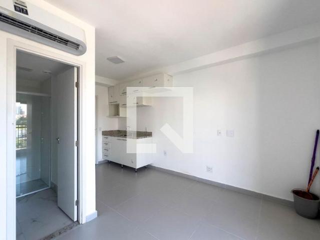 Kitnet, Vila Mariana, 1 Quarto, 23 m2 São Paulo