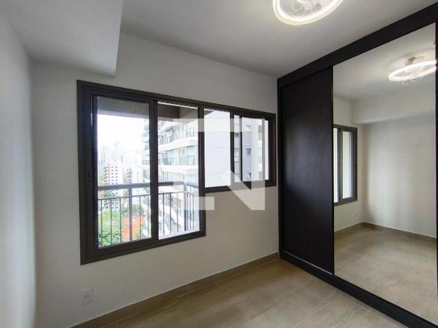 Kitnet, Vila Mariana, 1 Quarto, 23 m2 São Paulo