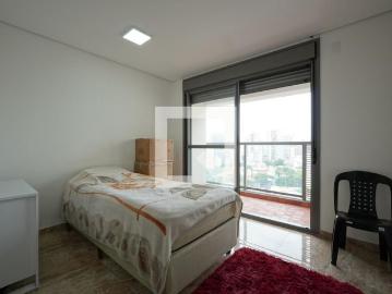 Kitnet, Vila Mariana, 1 Quarto, 23 m2 São Paulo