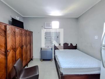 Kitnet, Vila Mariana, 1 Quarto, 23 m2 São Paulo