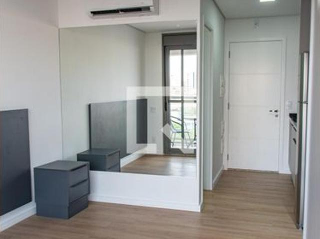 Kitnet, Vila Mariana, 1 Quarto, 34 m2 São Paulo