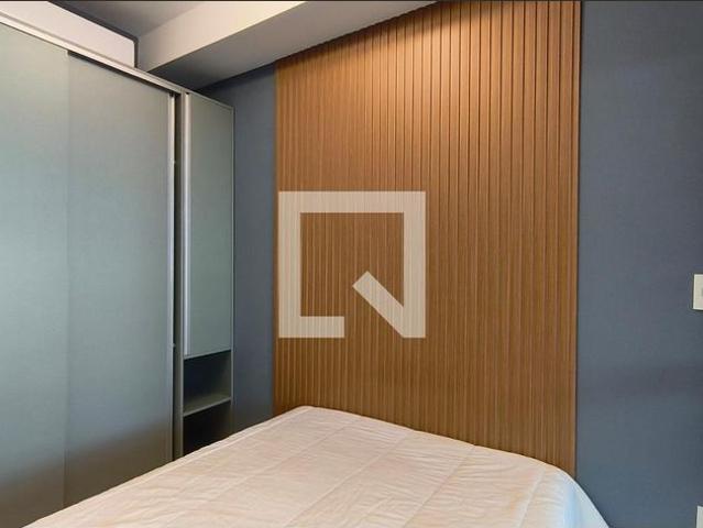 Kitnet, Vila Mariana, 1 Quarto, 34 m2 São Paulo