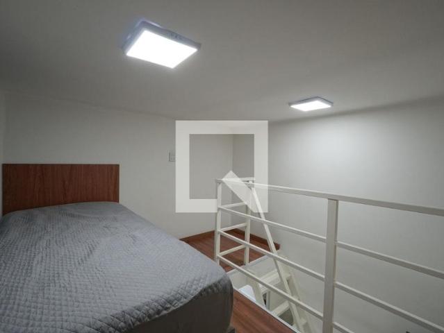 Kitnet, Vila Mariana, 1 Quarto, 34 m2 São Paulo