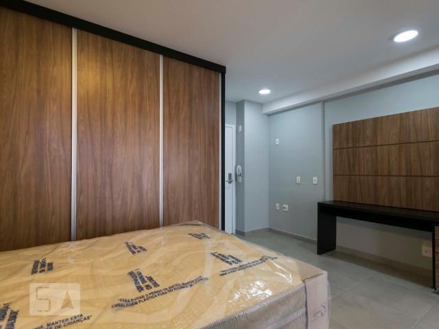 Kitnet, Vila Mariana, 1 Quarto, 35 m2 São Paulo