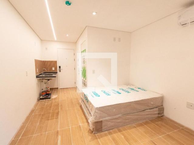 Kitnet, Vila Mariana, 1 Quarto, 35 m2 São Paulo