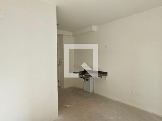 Kitnet, Vila Mariana, 1 Quarto, 35 m2 São Paulo