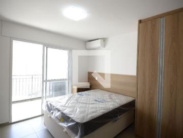 Kitnet, Vila Mariana, 1 Quarto, 35 m2 São Paulo
