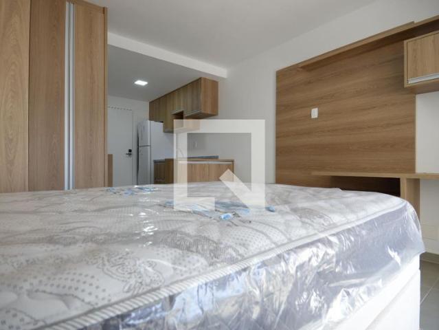 Kitnet, Vila Mariana, 1 Quarto, 35 m2 São Paulo