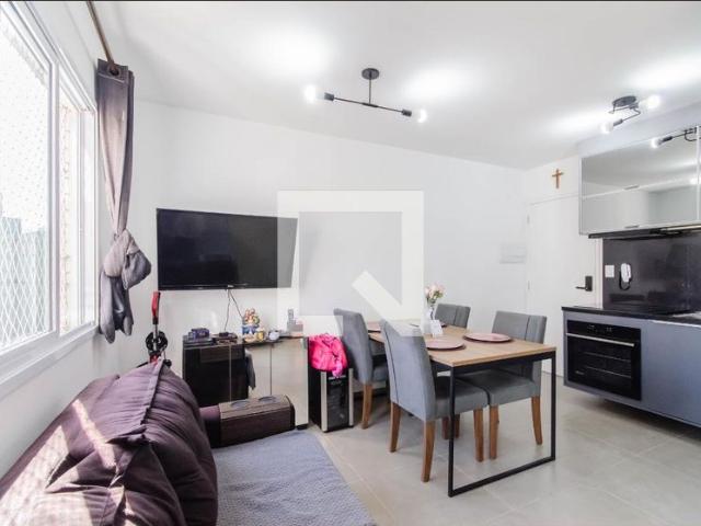 Kitnet, Vila Mariana, 1 Quarto, 36 m2 São Paulo