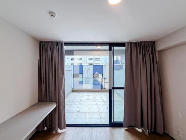 Kitnet, Vila Mariana, 1 Quarto, 36 m2 São Paulo