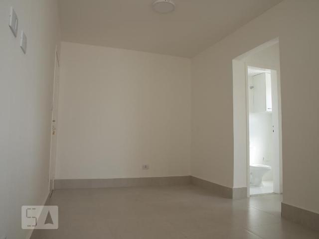 Kitnet, Vila Mariana, 1 Quarto, 36 m2 São Paulo