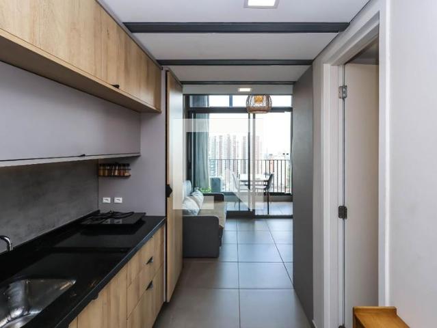 Kitnet, Vila Mariana, 1 Quarto, 36 m2 São Paulo