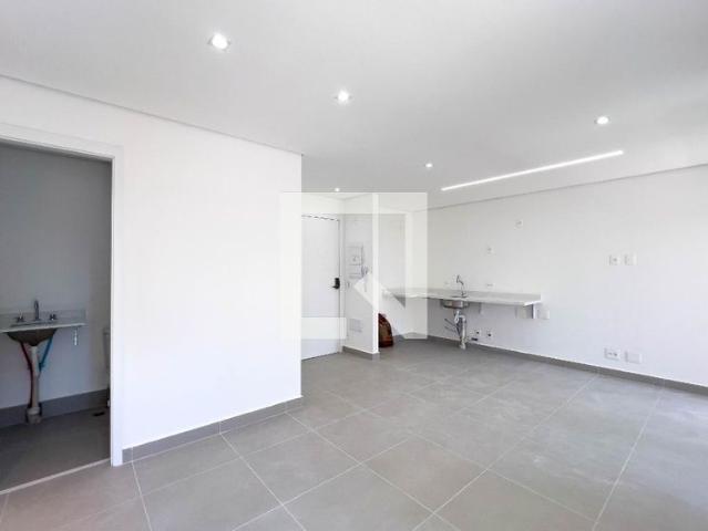 Kitnet, Vila Mariana, 1 Quarto, 37 m2 São Paulo