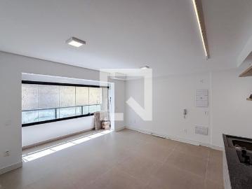 Kitnet, Vila Mariana, 1 Quarto, 37 m2 São Paulo