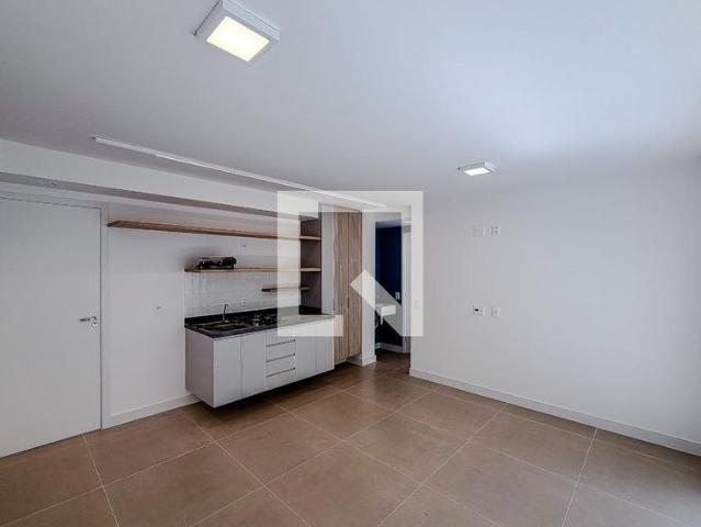 Kitnet, Vila Mariana, 1 Quarto, 37 m2 São Paulo