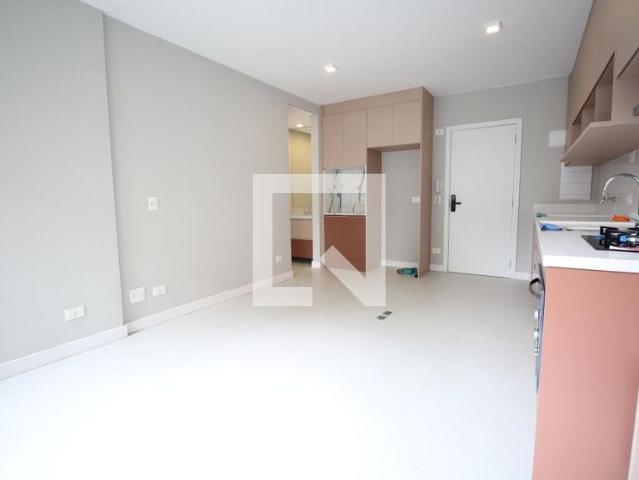 Kitnet, Vila Mariana, 1 Quarto, 38 m2 São Paulo