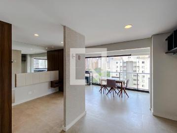 Kitnet, Vila Mariana, 1 Quarto, 38 m2 São Paulo