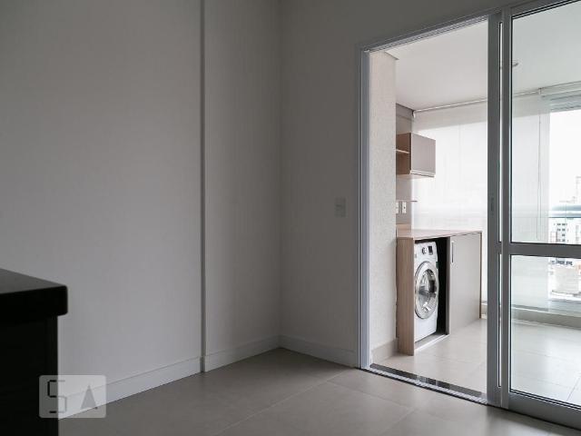 Kitnet, Vila Mariana, 1 Quarto, 38 m2 São Paulo
