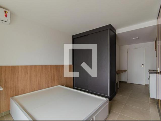 Kitnet, Vila Mariana, 1 Quarto, 38 m2 São Paulo