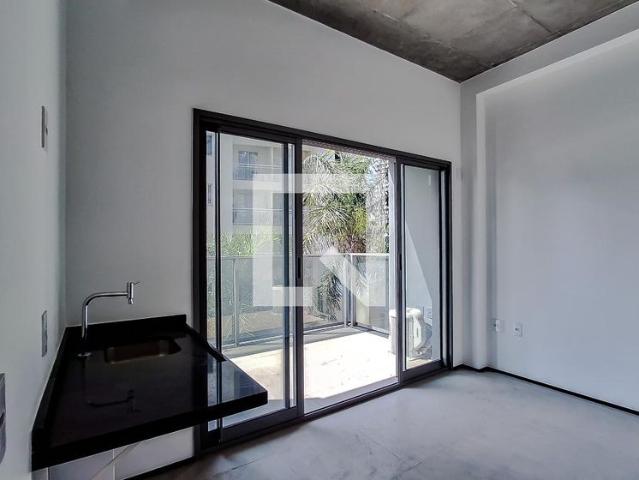 Kitnet, Paraíso, 1 Quarto, 30 m2 São Paulo