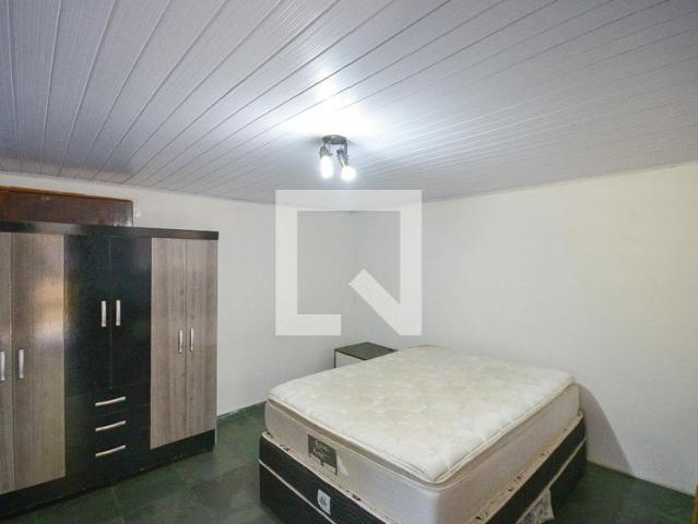 Kitnet, Vila Mariana, 1 Quarto, 30 m2 São Paulo