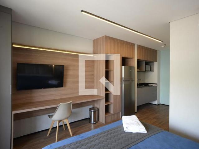 Kitnet, Vila Mariana, 1 Quarto, 30 m2 São Paulo