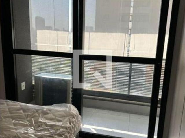 Kitnet, Vila Mariana, 1 Quarto, 30 m2 São Paulo