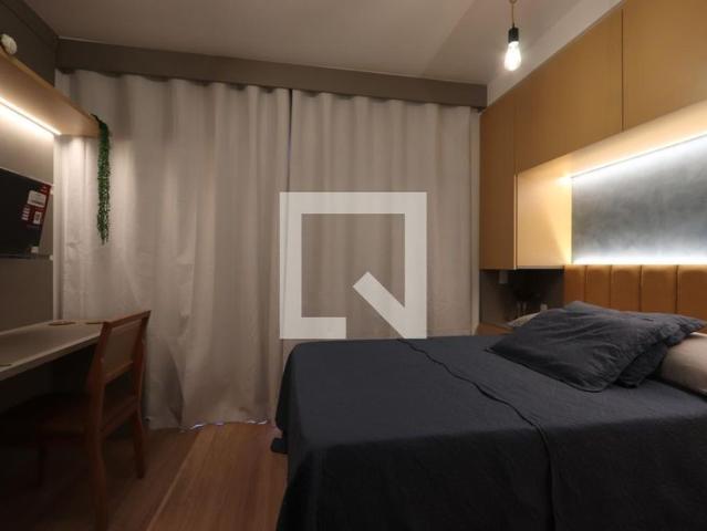 Kitnet, Vila Mariana, 1 Quarto, 30 m2 São Paulo