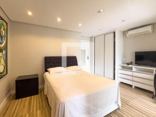 Kitnet, Vila Mariana, 1 Quarto, 30 m2 São Paulo