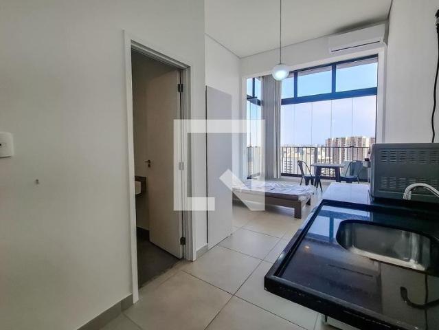 Kitnet, Vila Mariana, 1 Quarto, 30 m2 São Paulo