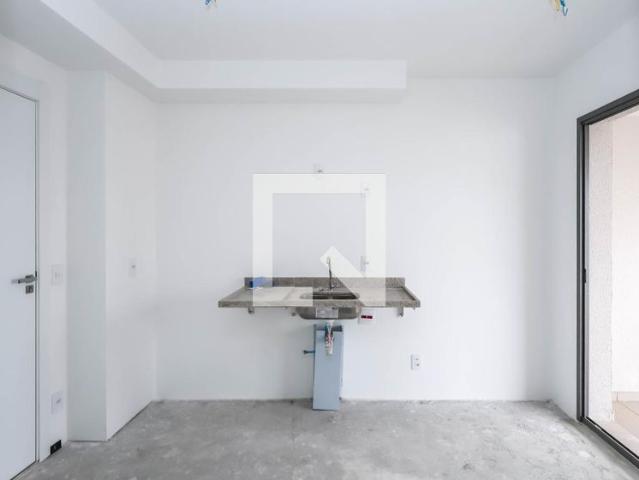 Kitnet, Vila Mariana, 1 Quarto, 30 m2 São Paulo