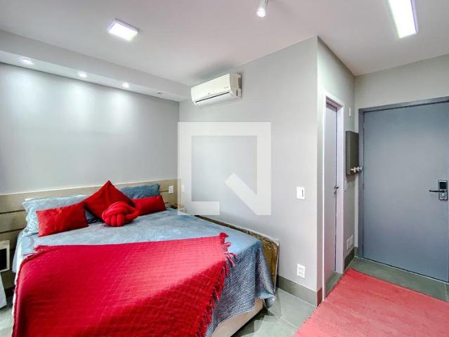 Kitnet, Vila Mariana, 1 Quarto, 30 m2 São Paulo