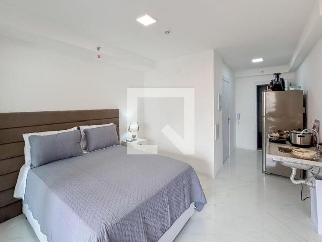 Kitnet, Vila Mariana, 1 Quarto, 30 m2 São Paulo