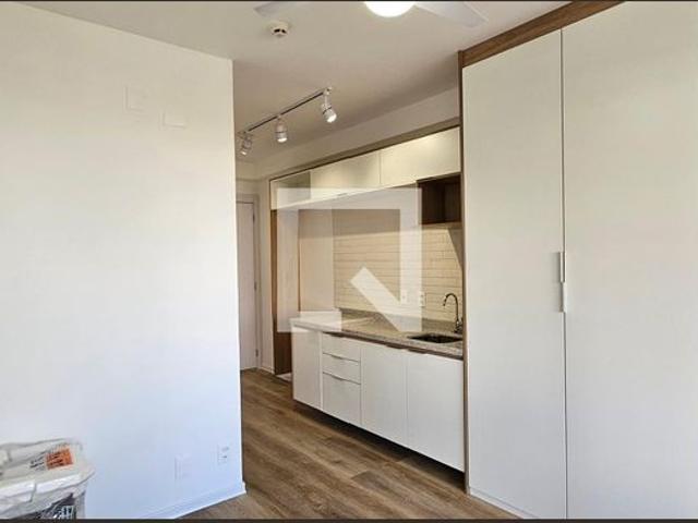Kitnet, Vila Mariana, 1 Quarto, 31 m2 São Paulo