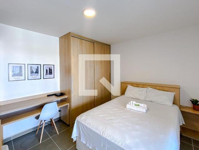 Kitnet, Vila Mariana, 1 Quarto, 31 m2 São Paulo