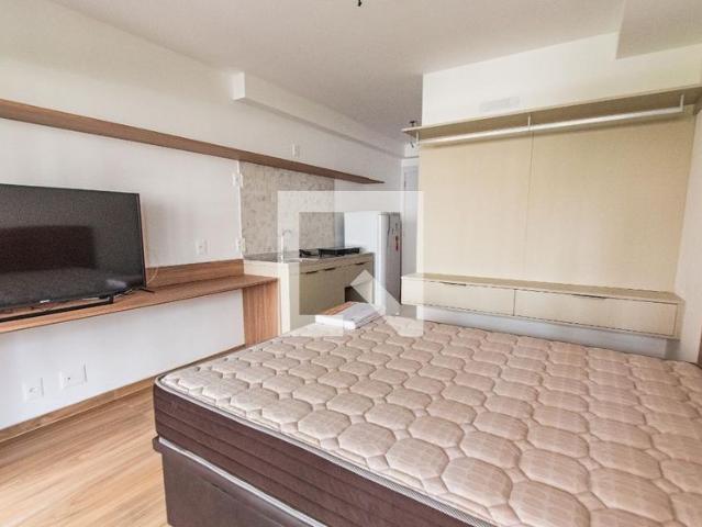 Kitnet, Vila Mariana, 1 Quarto, 31 m2 São Paulo