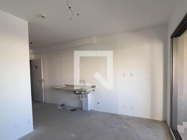 Kitnet, Vila Mariana, 1 Quarto, 31 m2 São Paulo