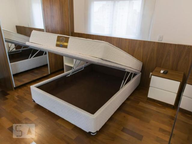 Kitnet, Vila Mariana, 1 Quarto, 31 m2 São Paulo