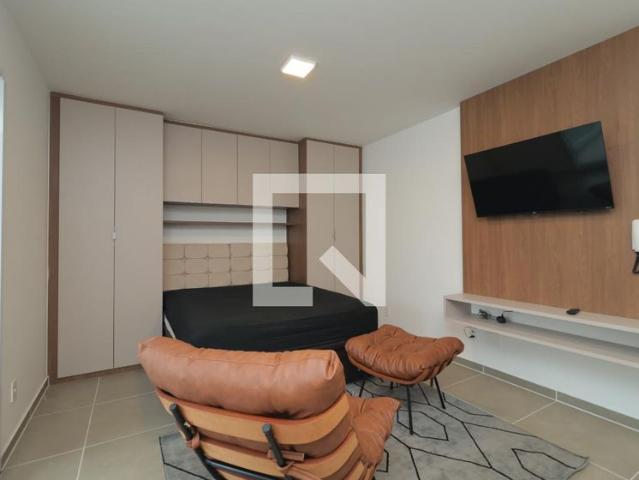Kitnet, Vila Mariana, 1 Quarto, 31 m2 São Paulo
