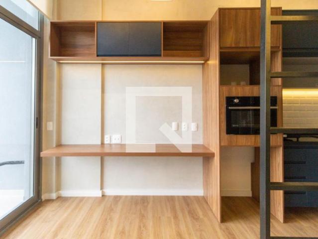Kitnet, Vila Mariana, 1 Quarto, 31 m2 São Paulo