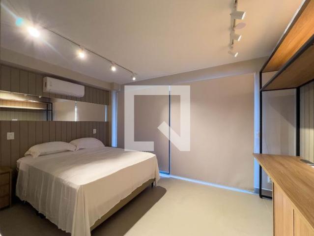 Kitnet, Vila Mariana, 1 Quarto, 31 m2 São Paulo