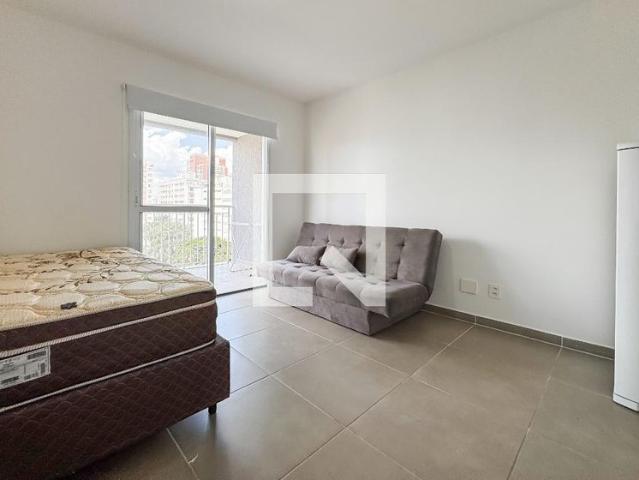 Kitnet, Vila Mariana, 1 Quarto, 31 m2 São Paulo