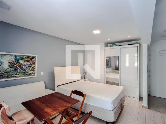 Kitnet, Vila Mariana, 1 Quarto, 32 m2 São Paulo