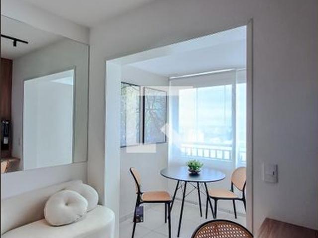 Kitnet, Vila Mariana, 1 Quarto, 32 m2 São Paulo