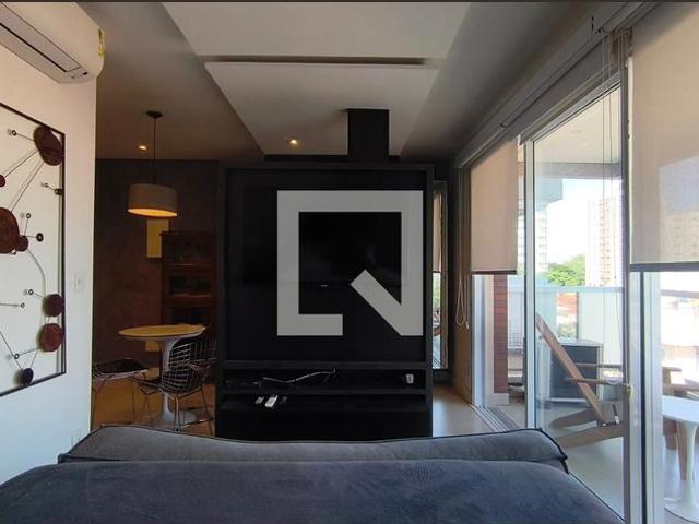 Kitnet, Vila Mariana, 1 Quarto, 32 m2 São Paulo